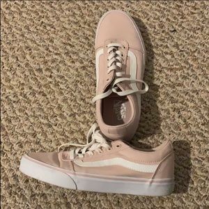 VANS women’s